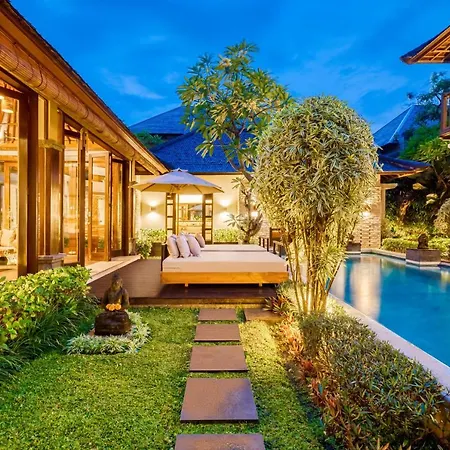 Villa Jalamati Seminyak  Exterior photo