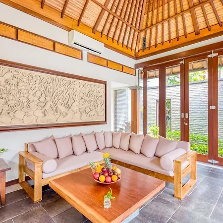 Villa Jalamati Seminyak  Exterior photo