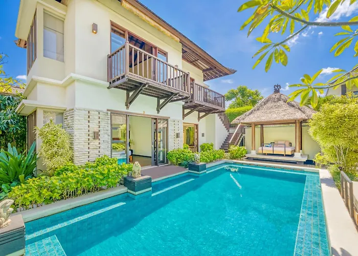 Villa Jalamati