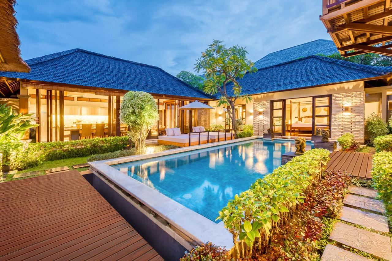Jalamati Villa Seminyak (Bali)
