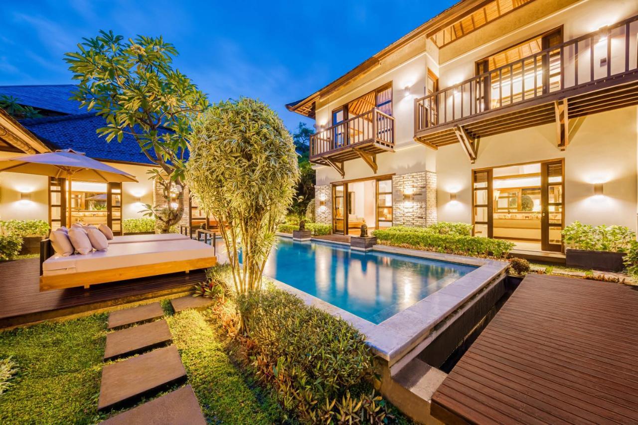 Jalamati Villa Seminyak (Bali)