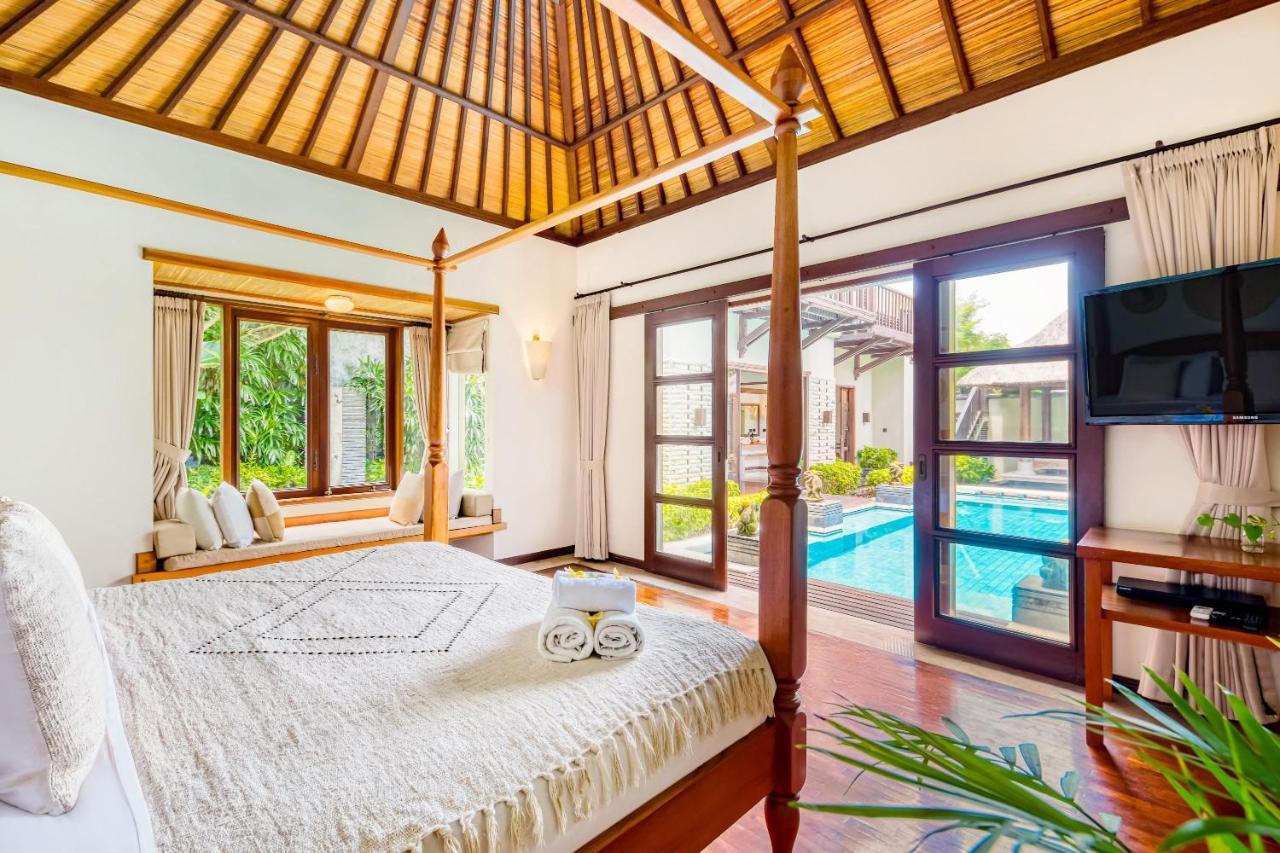 Jalamati Villa