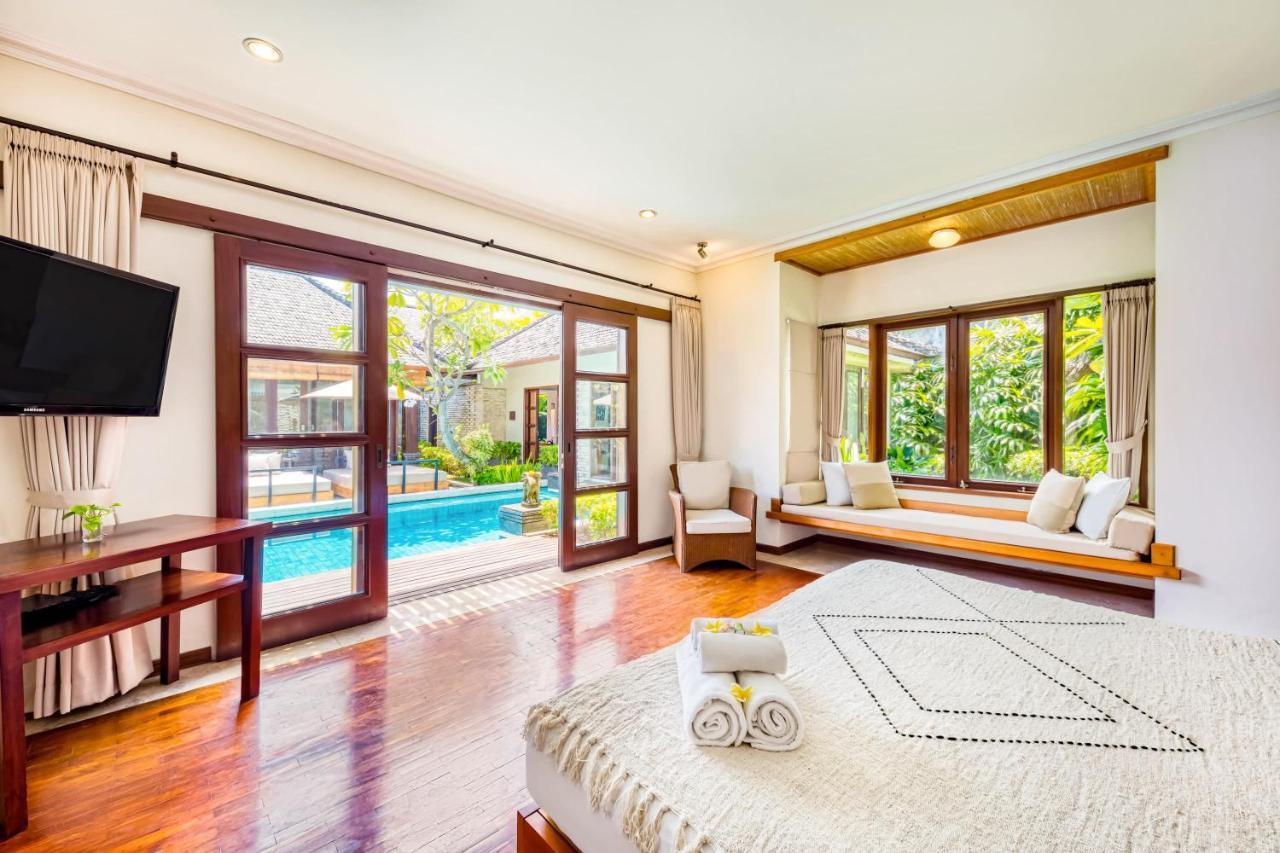 Jalamati Villa Seminyak (Bali)