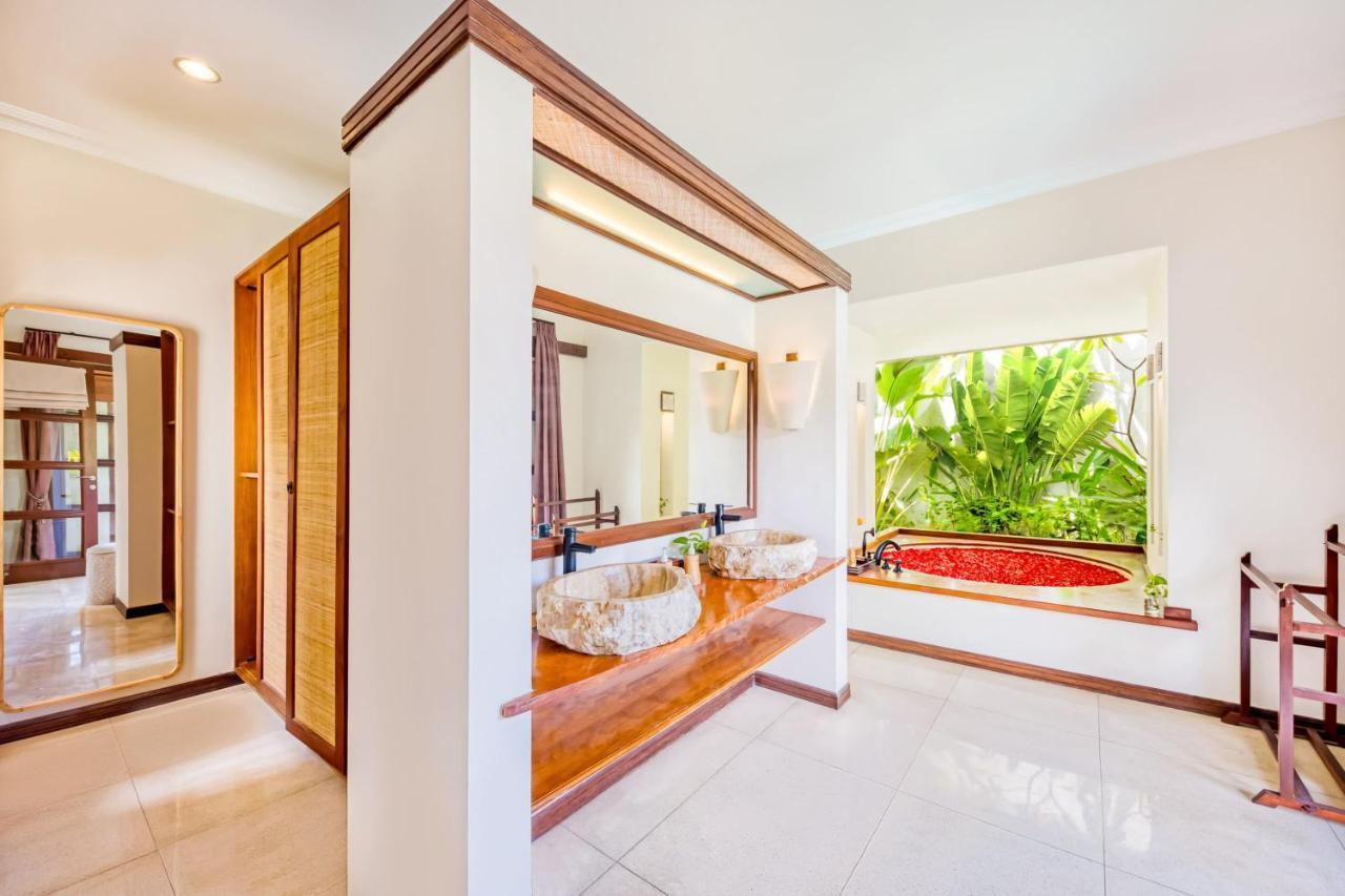 Villa Jalamati Seminyak (Bali)