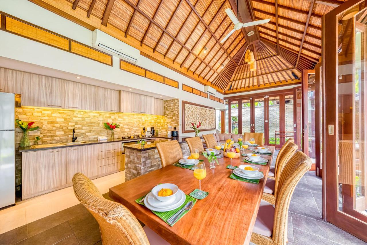 Villa Jalamati Seminyak (Bali)