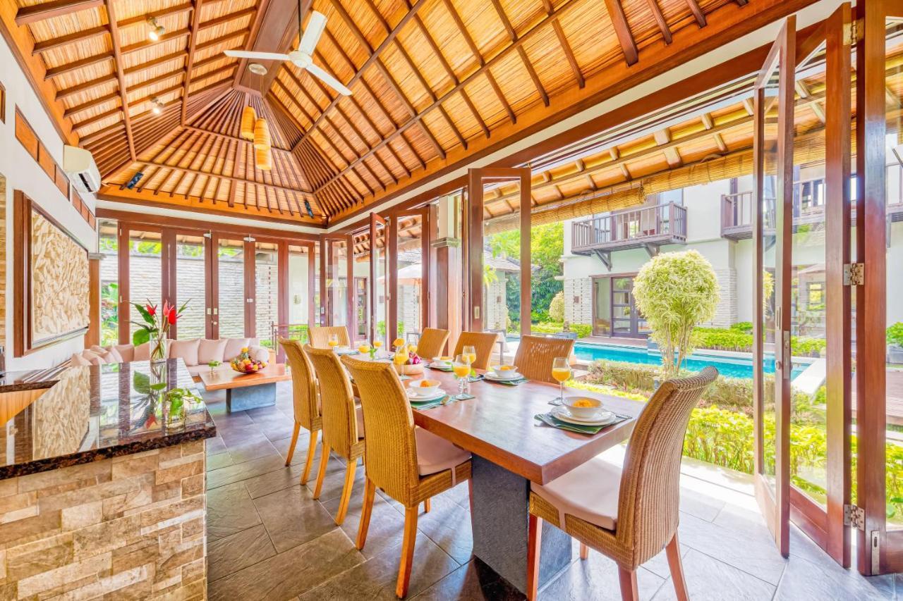 Jalamati Villa Seminyak (Bali)