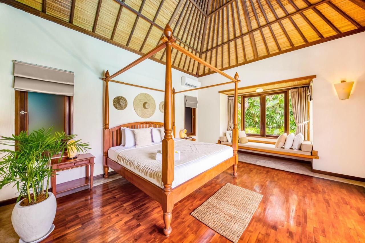 Villa Jalamati Seminyak (Bali)
