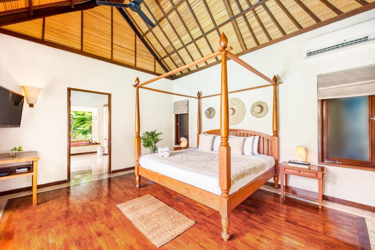 Jalamati Villa Seminyak (Bali)