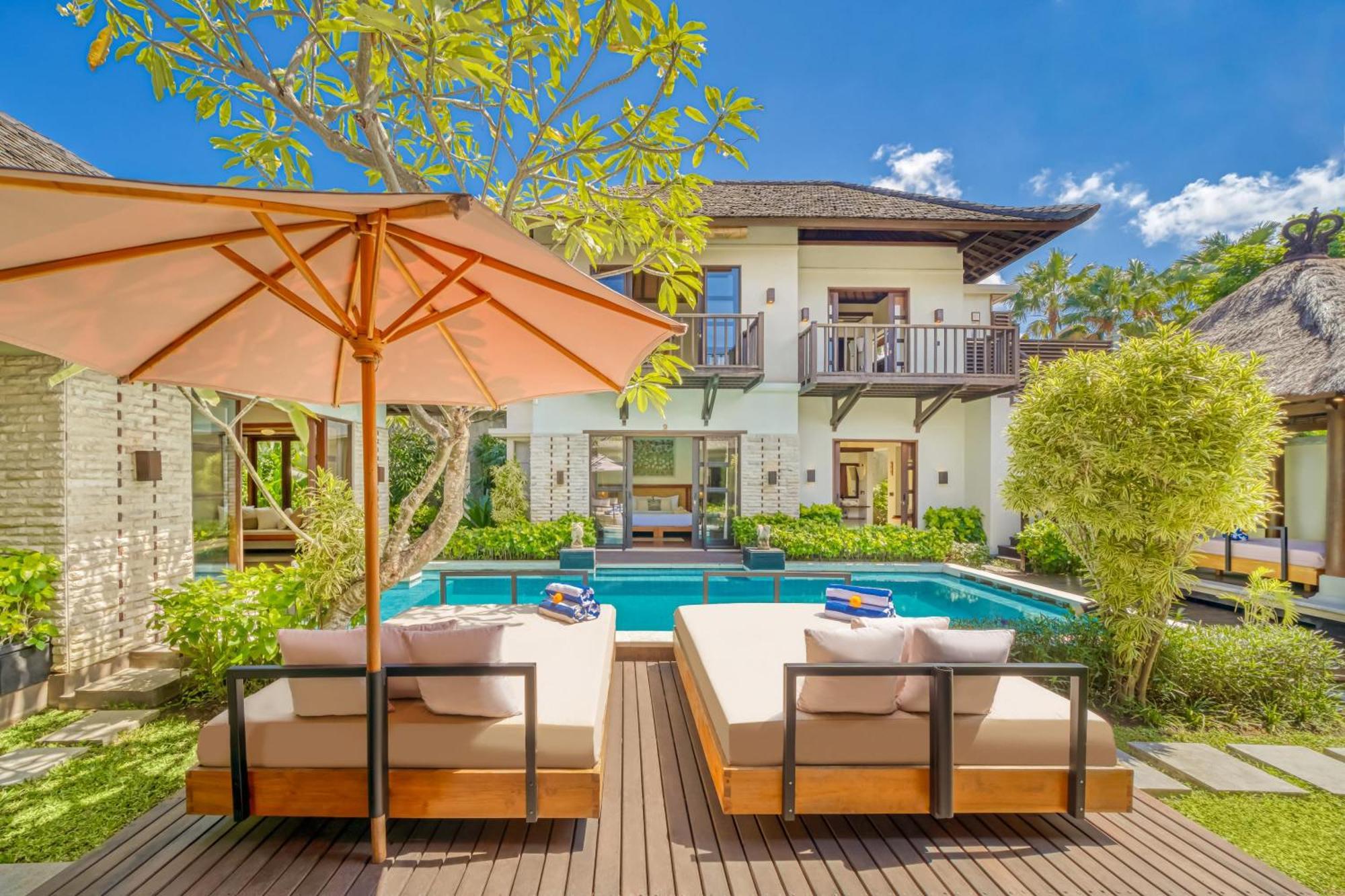 Jalamati Villa Seminyak (Bali)