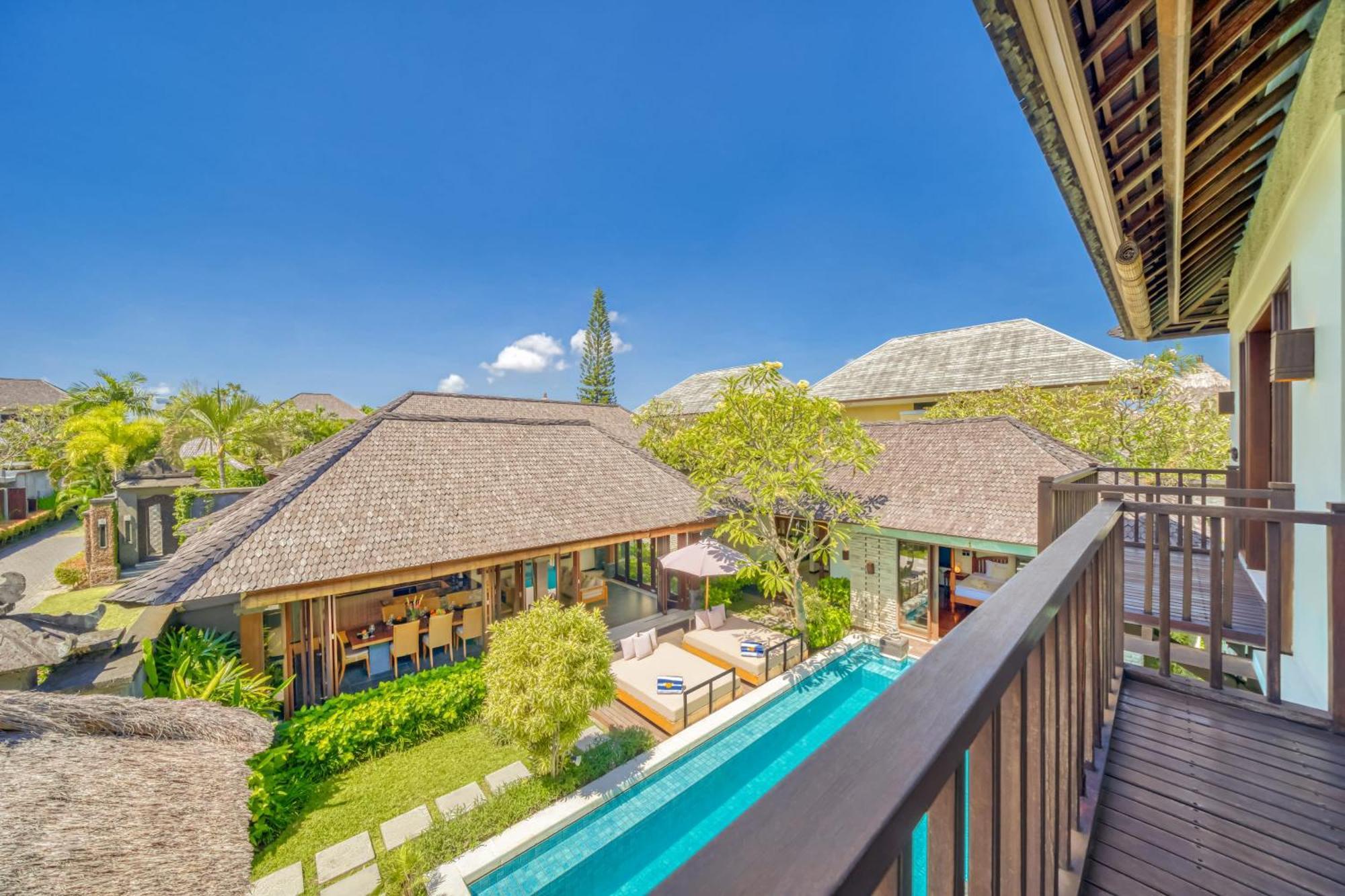 Jalamati Villa *