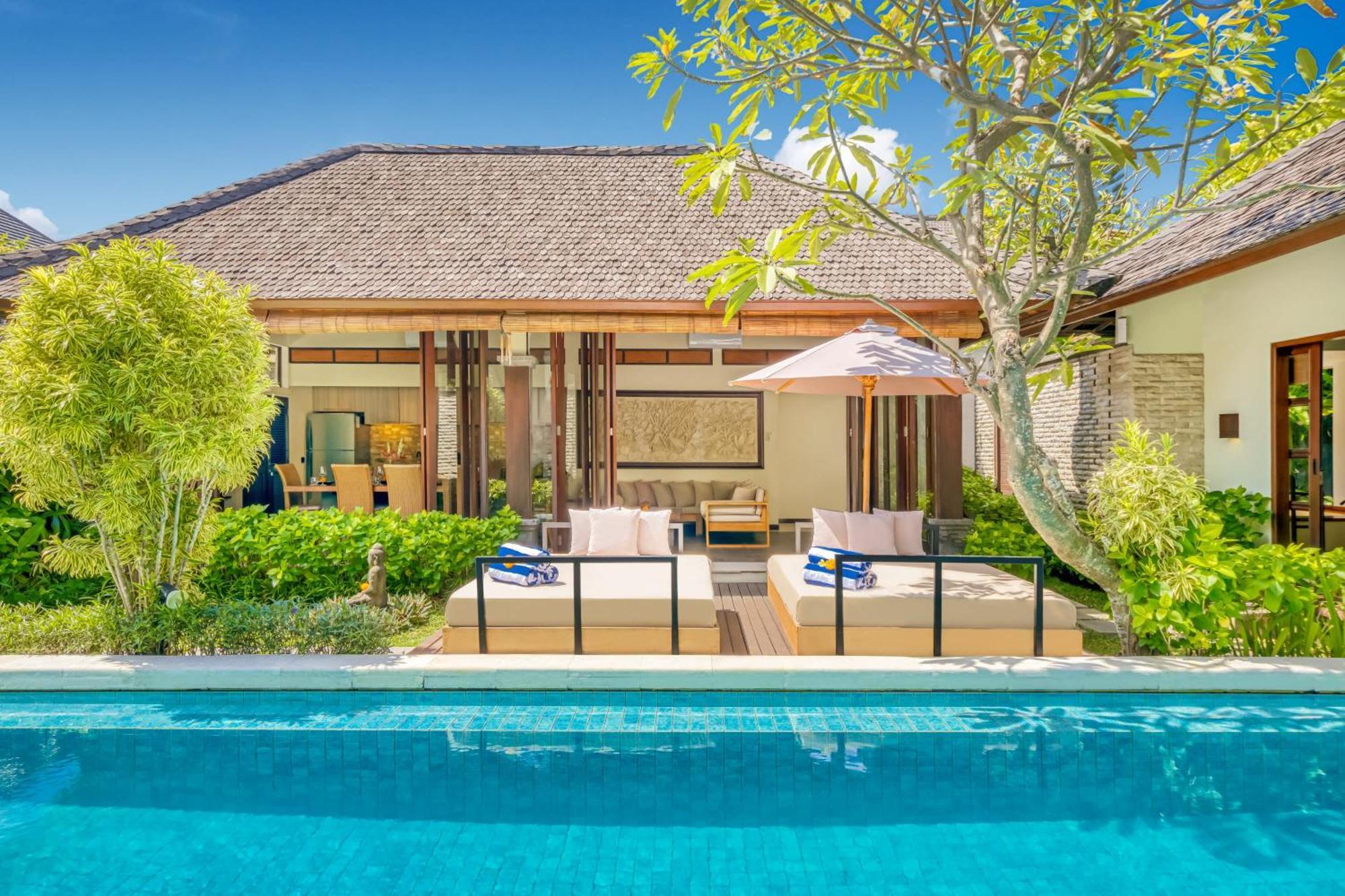 Jalamati Villa