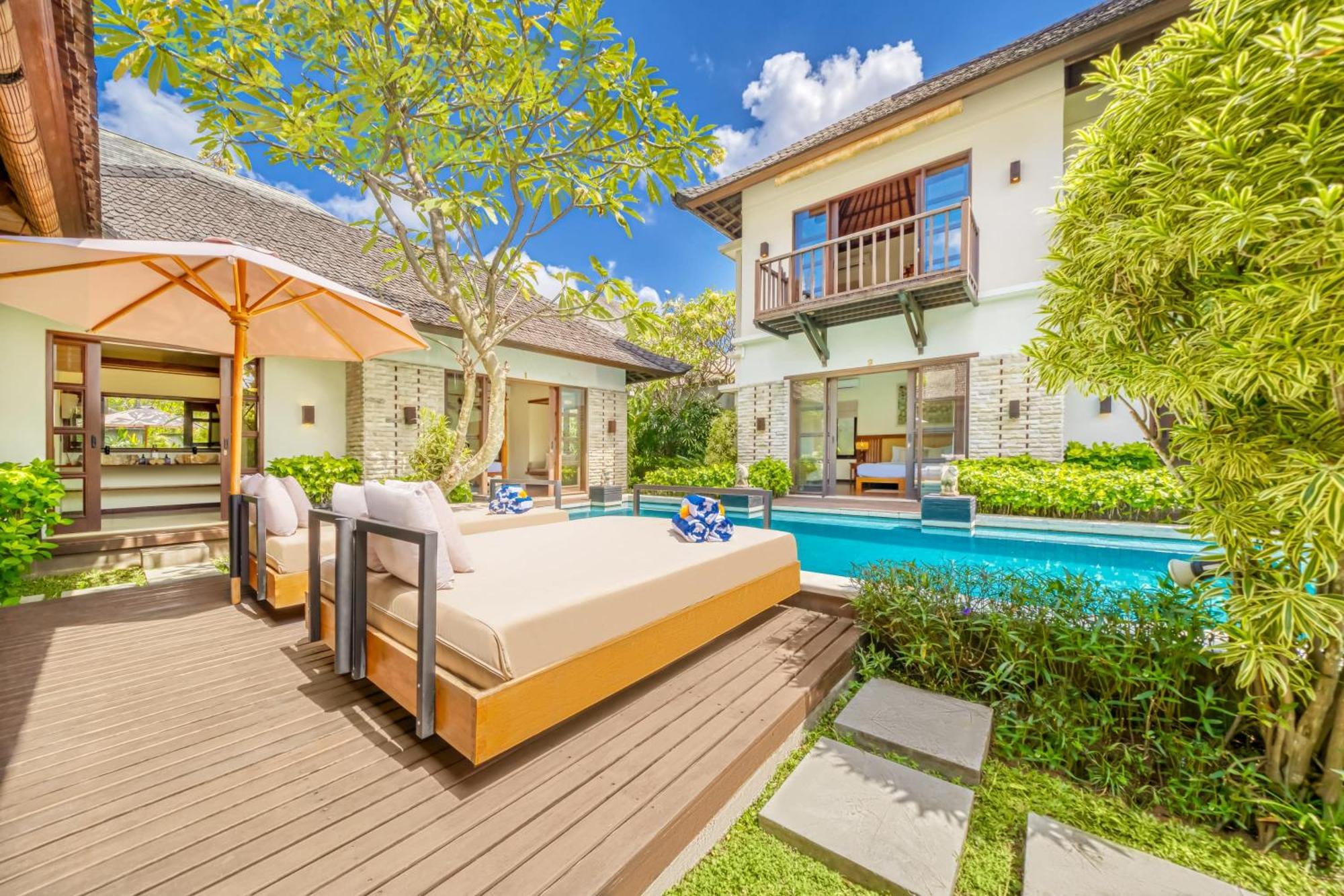 Jalamati Villa *